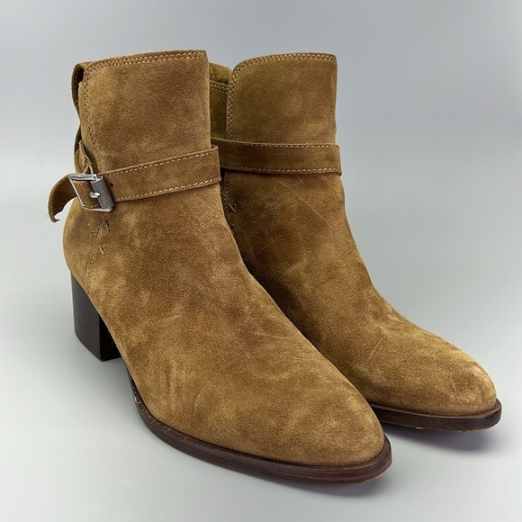 Rag & Bone Ankle Boots - Picture 1 of 16